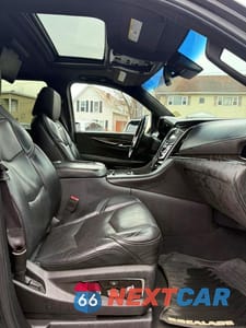 Zdjęcie 7 z 11 samochodu: 2015 CADILLAC ESCALADE ESV PLATINUM VIN:1GYS4UKJ9FR566358 - miniatura