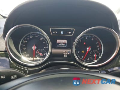 Zdjęcie 9 z 13 samochodu: 2019 MERCEDES-BENZ GLS 550 4MATIC VIN:4JGDF7DE5KB232787 - miniatura