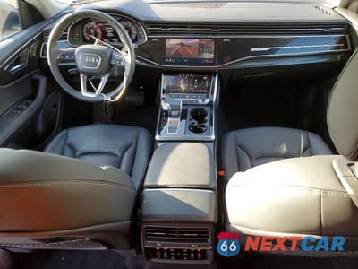 Zdjęcie 8 z 13 samochodu: 2023 AUDI Q8 PREMIUM PLUS S-LINE VIN:WA1EVBF12PD037969 - miniatura