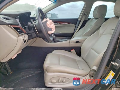 Zdjęcie 7 z 13 samochodu: 2018 CADILLAC CTS VIN:1G6AP5SX1J0165034 - miniatura