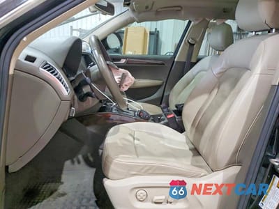 Zdjęcie 7 z 12 samochodu: 2011 AUDI Q5 PREMIUM PLUS VIN:WA1DKAFP5BA045075 - miniatura