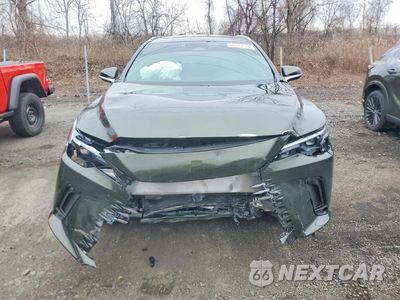 Piąte zdjęcie samochodu w środku: 2025 LEXUS RX 350H PREMIUM VIN:2T2BBMCA8SC084488 - miniatura