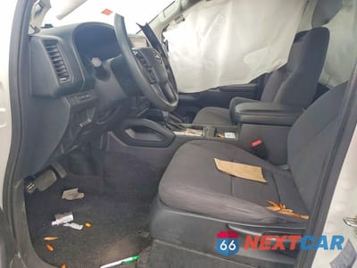 Zdjęcie 7 z 12 samochodu: 2023 NISSAN FRONTIER S VIN:1N6ED1CL0PN661804 - miniatura