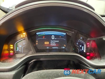 Zdjęcie 9 z 13 samochodu: 2020 HONDA CR-V EXL VIN:7FART6H89LE019071 - miniatura