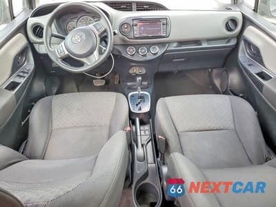 Zdjęcie 8 z 12 samochodu: 2017 TOYOTA YARIS VIN:VNKKTUD33HA073839 - miniatura