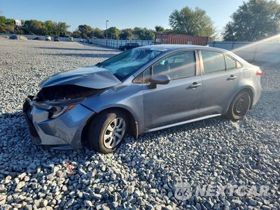 2020 TOYOTA COROLLA LE 5YFEPRAE9LP041138 - główne zdjęcie licytacji z USA - miniatura