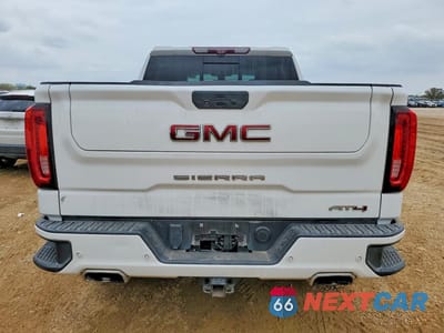 Zdjęcie 6 z 11 samochodu: 2020 GMC SIERRA K1500 AT4 VIN:3GTP9EED8LG284376 - miniatura