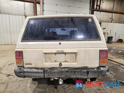 Zdjęcie 6 z 13 samochodu: 1996 JEEP CHEROKEE SPORT VIN:1J4FJ68SXTL203863 - miniatura
