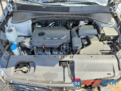 Zdjęcie 12 z 14 samochodu: 2020 KIA SORENTO LX VIN:5XYPG4A37LG660187 - miniatura