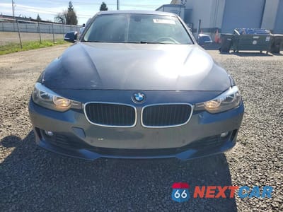 Piąte zdjęcie samochodu w środku: 2015 BMW 328 XI SULEV VIN:WBA3B5G58FNS14538 - miniatura
