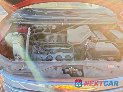 Zdjęcie 12 z 12 samochodu: 2008 FORD EDGE SEL VIN:2FMDK38CX8BA46582 - miniatura