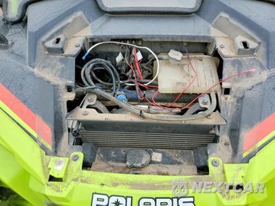 Zdjęcie 11 z 12 samochodu: 2021 POLA POLARIS RZR XP TURBO S VIN:3NSPAL926MG173099 - miniatura