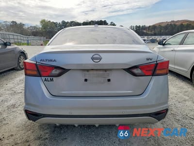Zdjęcie 6 z 12 samochodu: 2023 NISS ALTIMA SV VIN:1N4BL4DV6PN318818 - miniatura