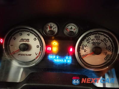 Zdjęcie 9 z 11 samochodu: 2011 FORD FOCUS SE VIN:1FAHP3FNXBW168270 - miniatura