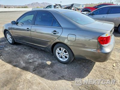 Drugie zdjęcie samochodu z przodu: 2006 TOYOTA CAMRY LE V6 VIN:4T1BF30K96U629134 - miniatura