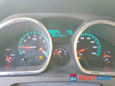 Zdjęcie 9 z 13 samochodu: 2009 CHEVROLET TRAVERSE LT VIN:1GNER23D19S158880 - miniatura