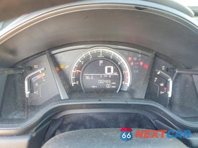 Zdjęcie 9 z 13 samochodu: 2018 HONDA CR-V LX VIN:2HKRW5H34JH406546 - miniatura