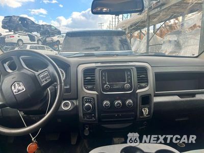 Zdjęcie 9 z 10 samochodu: 2015 RAM 1500 ST VIN:1C6RR7FG8FS703909 - miniatura