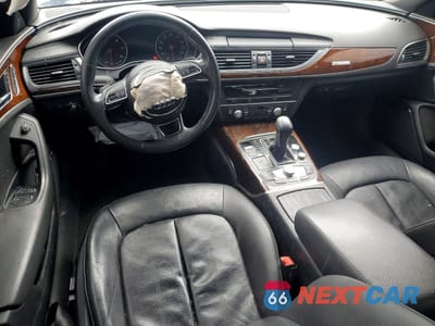 Zdjęcie 8 z 12 samochodu: 2018 AUDI A6 PREMIUM PLUS VIN:WAUG8AFCXJN031885 - miniatura