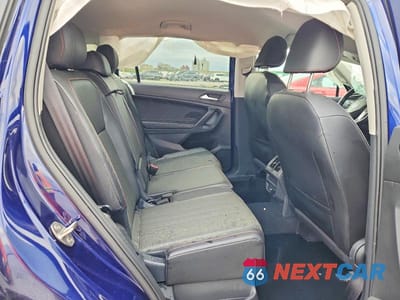 Zdjęcie 11 z 12 samochodu: 2024 VOLKSWAGEN TIGUAN WOLFSBURG VIN:3VV5B7AX2RM209109 - miniatura