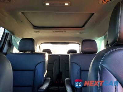 Zdjęcie 10 z 12 samochodu: 2022 GMC ACADIA SLT VIN:1GKKNULS7NZ110310 - miniatura