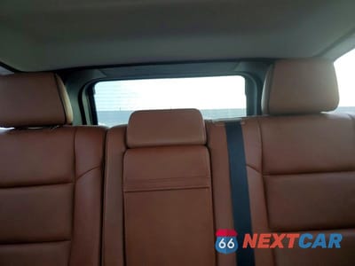 Zdjęcie 10 z 13 samochodu: 2013 JEEP GRAND CHEROKEE OVERLAND VIN:1C4RJFCG5DC542490 - miniatura