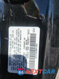 Zdjęcie 13 z 13 samochodu: 2021 INFINITI Q60 3.0T LUXE VIN:JN1EV7KK9MM410909 - miniatura