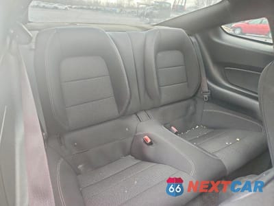 Zdjęcie 10 z 12 samochodu: 2015 FORD MUSTANG VIN:1FA6P8AM8F5388246 - miniatura