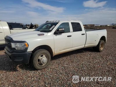 2022 RAM 3500 TRADESMAN 3C63RPGLXNG151501 - główne zdjęcie licytacji z USA - miniatura