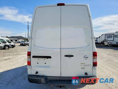 Zdjęcie 6 z 11 samochodu: 2015 NISSAN NV 2500 VIN:1N6AF0LX4FN804550 - miniatura
