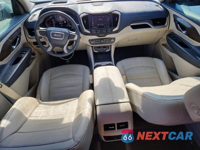 Zdjęcie 8 z 13 samochodu: 2023 GMC TERRAIN DENALI VIN:3GKALXEG0PL127892 - miniatura