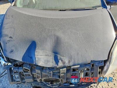 Zdjęcie 11 z 13 samochodu: 2010 TOYOTA PRIUS II VIN:JTDKN3DUXA0192635 - miniatura