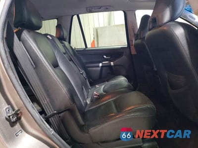 Zdjęcie 11 z 12 samochodu: 2008 VOLVO XC90 3.2 VIN:YV4CZ982681484983 - miniatura