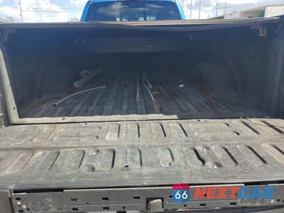 Zdjęcie 10 z 14 samochodu: 2020 FORD F450 SUPER DUTY VIN:1FT8W4DT7LEC95425 - miniatura
