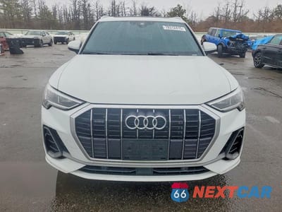 Piąte zdjęcie samochodu w środku: 2022 AUDI Q3 PREMIUM PLUS S LINE 45 VIN:WA1EECF30N1049561 - miniatura