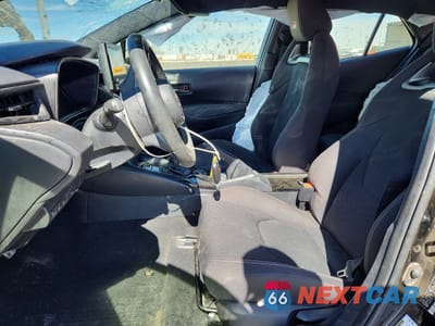 Zdjęcie 7 z 14 samochodu: 2025 TOYOTA GR COROLLA CORE VIN:JTNABAAE4SA020419 - miniatura