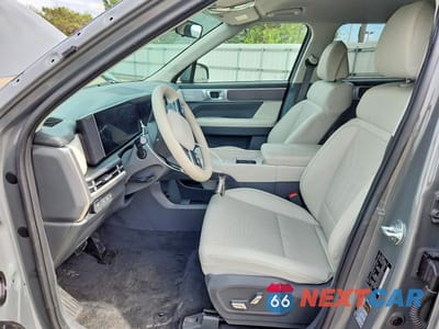 Zdjęcie 7 z 12 samochodu: 2026 HYUNDAI SANTA FE SEL VIN:5NMP24GL8TH174497 - miniatura