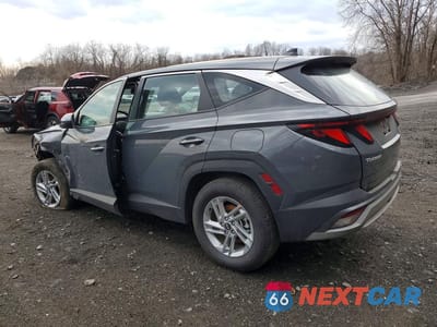 Drugie zdjęcie samochodu z przodu: 2026 HYUNDAI TUCSON SE VIN:5NMJACDE9TH631732 - miniatura