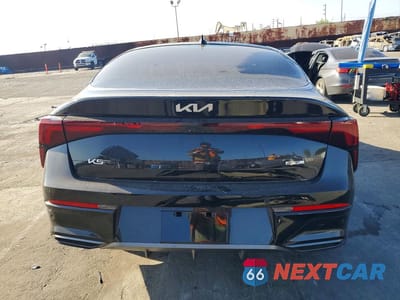 Zdjęcie 6 z 13 samochodu: 2025 KIA K5 GT-LINE VIN:KNAG64J7XS5375364 - miniatura