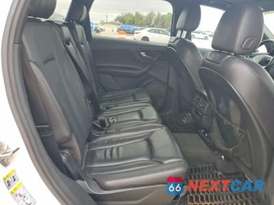Zdjęcie 11 z 13 samochodu: 2018 AUDI Q7 PREMIUM PLUS VIN:WA1LAAF70JD005904 - miniatura