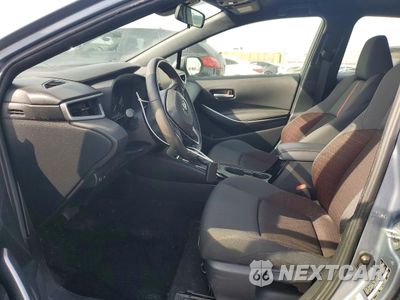 Zdjęcie 7 z 12 samochodu: 2024 TOYOTA COROLLA VIN:JTDS4MCE6R3521814 - miniatura