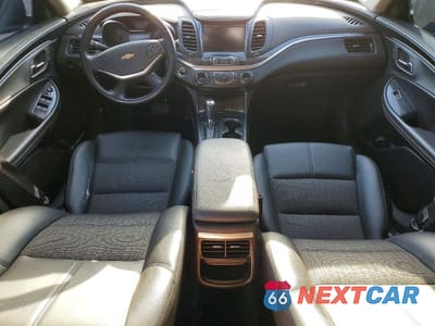 Zdjęcie 8 z 12 samochodu: 2018 CHEVROLET IMPALA LT VIN:2G1105S37J9166783 - miniatura