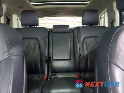 Zdjęcie 10 z 12 samochodu: 2013 AUDI Q7 PREMIUM PLUS VIN:WA1LMAFE5DD004435 - miniatura