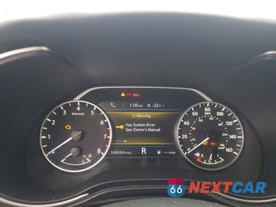 Zdjęcie 9 z 11 samochodu: 2016 NISSAN MAXIMA PLATINUM VIN:1N4AA6AP4GC435196 - miniatura