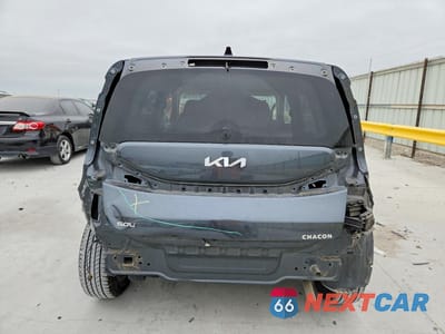 Zdjęcie 6 z 13 samochodu: 2023 KIA SOUL LX VIN:KNDJ23AU4P7882213 - miniatura