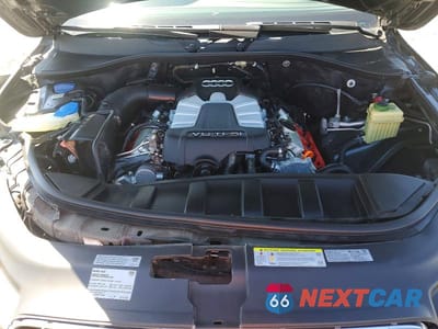 Zdjęcie 11 z 11 samochodu: 2013 AUDI Q7 PREMIUM PLUS VIN:WA1LGAFE9DD017079 - miniatura