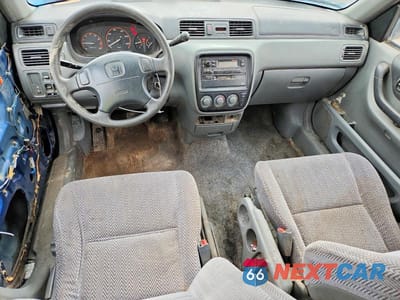 Zdjęcie 8 z 12 samochodu: 1998 HONDA CR-V LX VIN:JHLRD1845WC074386 - miniatura