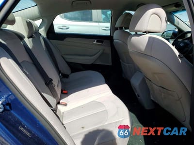 Zdjęcie 10 z 12 samochodu: 2015 HYUNDAI SONATA SE VIN:5NPE24AF7FH211900 - miniatura