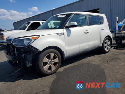 2019 KIA SOUL BASE KNDJN2A25K7005898 - główne zdjęcie licytacji z USA - miniatura