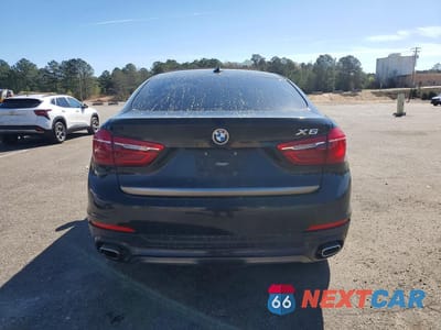 Zdjęcie 6 z 11 samochodu: 2018 BMW X6 SDRIVE35I VIN:5UXKU0C53J0G80841 - miniatura